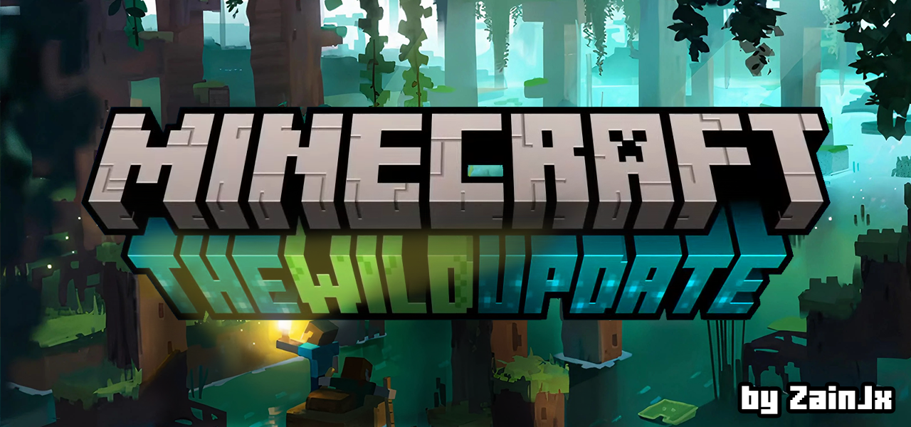 The Wild Update 1.19 [FORGE] - Minecraft Mods - CurseForge